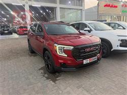 GMC Terrain